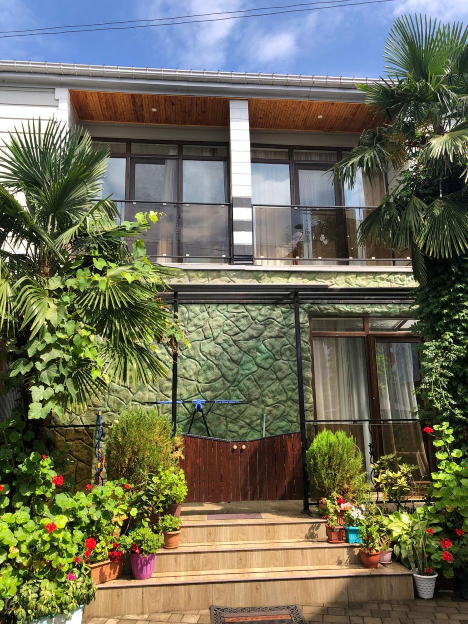 Papillon Apartamento Chakvi Exterior foto